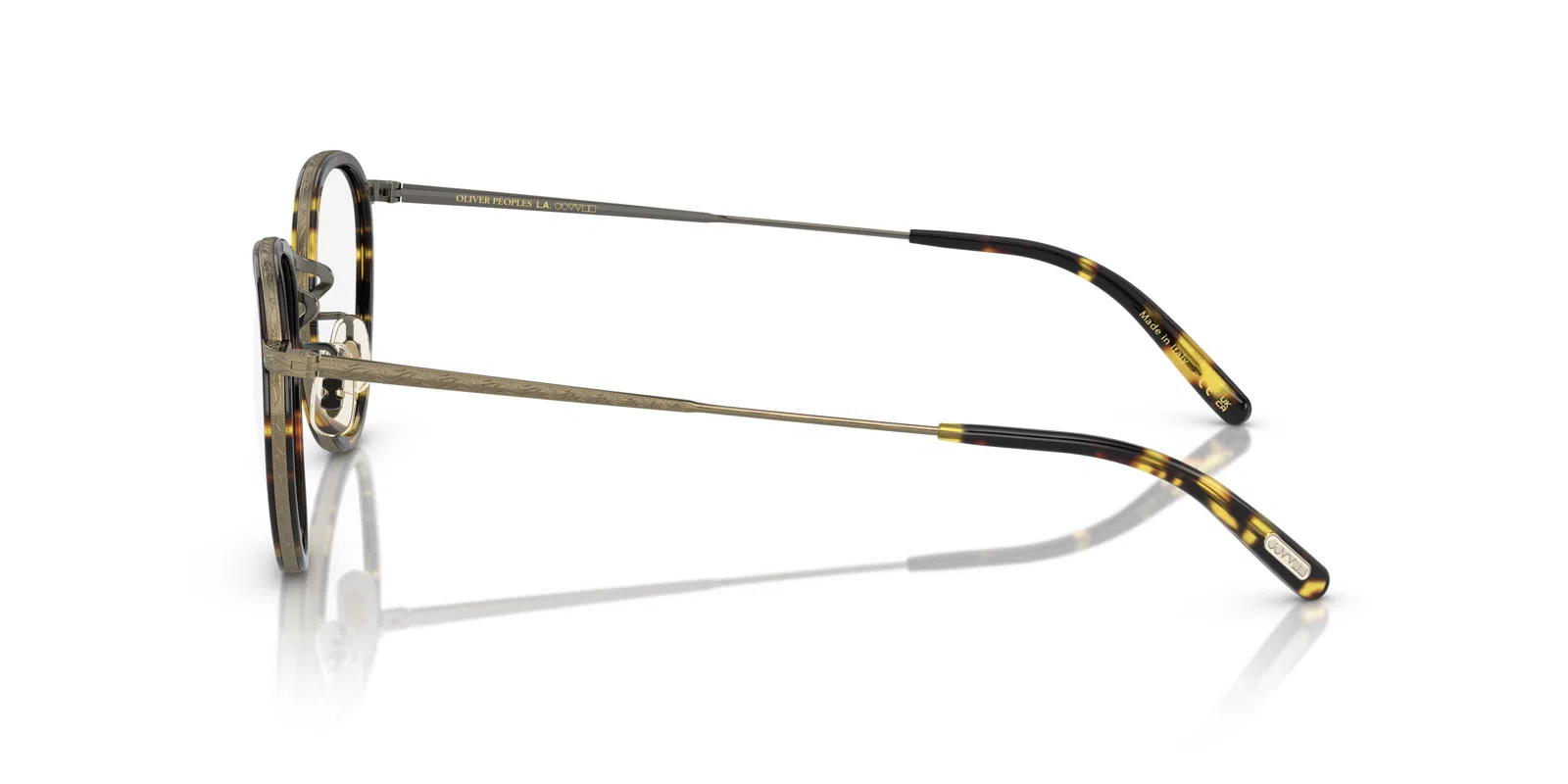 Oliver Peoples Mp-2 1104 Eyeglasses - view 6